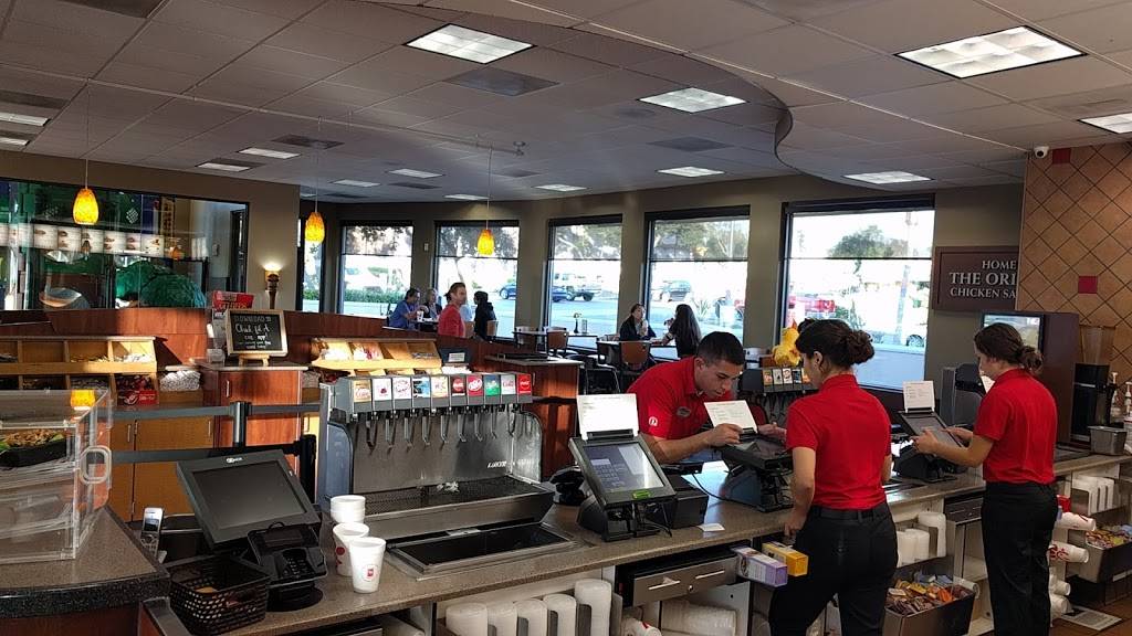 Chick-fil-A | restaurant | 2089 Olympic Pkwy, Chula Vista, CA 91915, USA | 6194826719 OR +1 619-482-6719