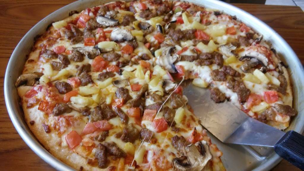 Pizza Hut | meal takeaway | 203 Greenhill Blvd NW, Fort Payne, AL 35967, USA | 2568453800 OR +1 256-845-3800