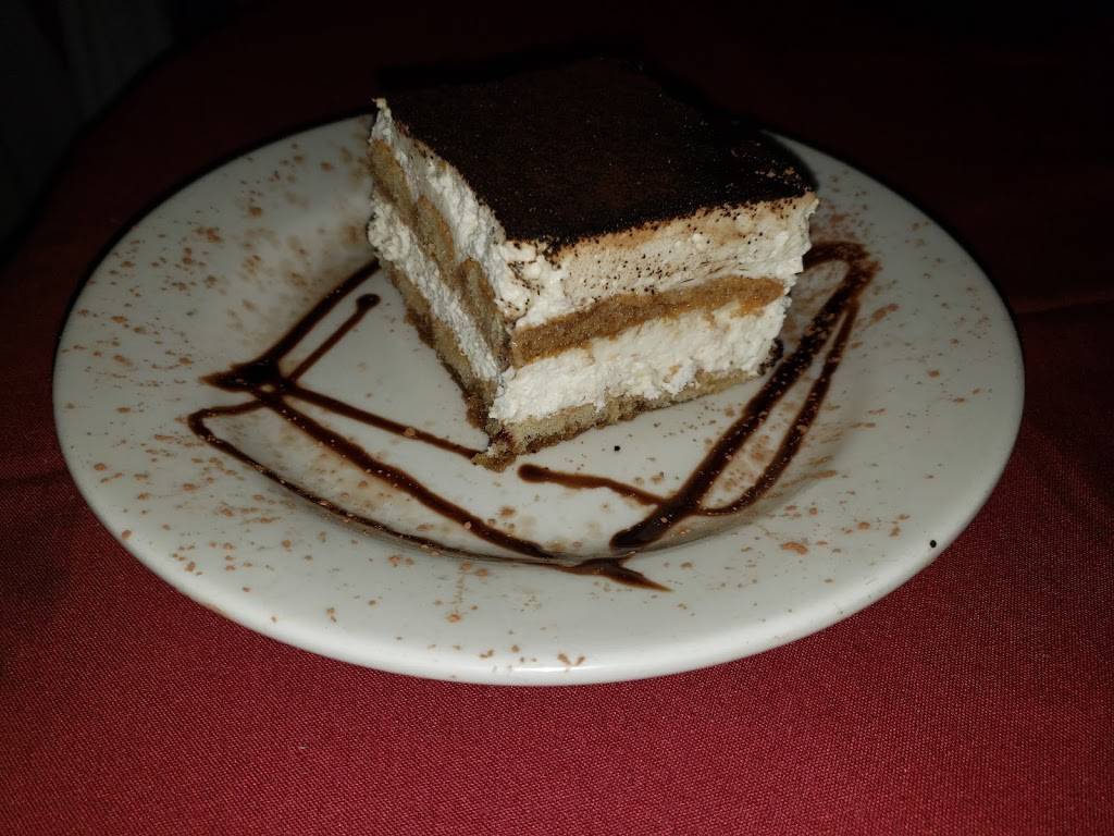 Vincents Italian Cuisine | restaurant | 7839 St Charles Ave, New Orleans, LA 70118, USA | 5048669313 OR +1 504-866-9313