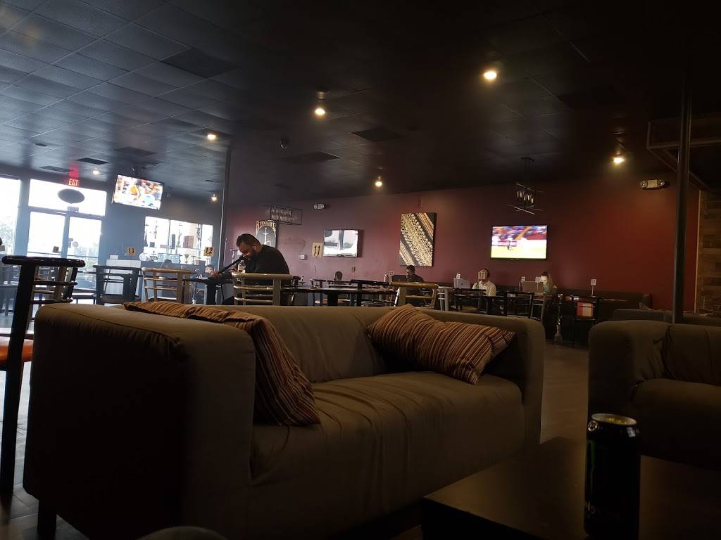 Hidden Cafe | cafe | 5634 E La Palma Ave, Anaheim, CA 92807, USA | 7147770606 OR +1 714-777-0606