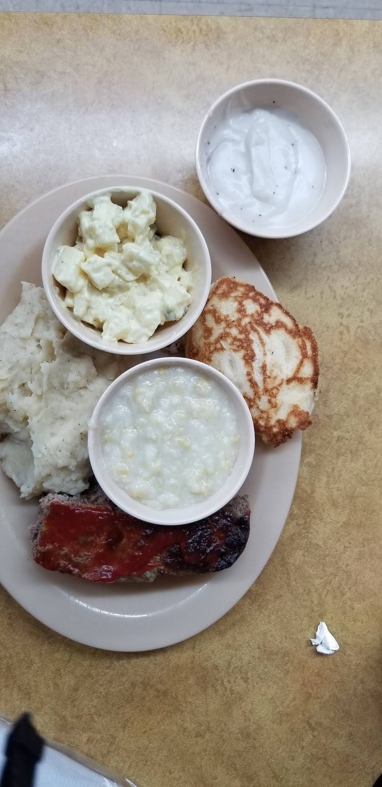 The Breakfast Shop | restaurant | 725 Cornersville Rd, Lewisburg, TN 37091, USA | 9313593699 OR +1 931-359-3699