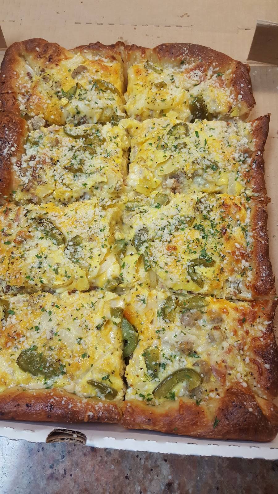 North park place Cafe | restaurant | 104 16400, N Park Dr, Southfield, MI 48075, USA | 2483276860 OR +1 248-327-6860