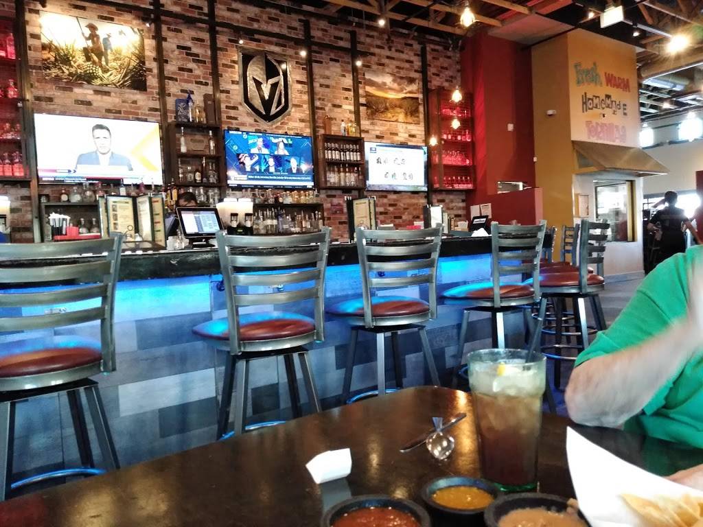 Juans Flaming Fajitas | restaurant | 16 S Water St, Henderson, NV 89015, USA | 7024764647 OR +1 702-476-4647