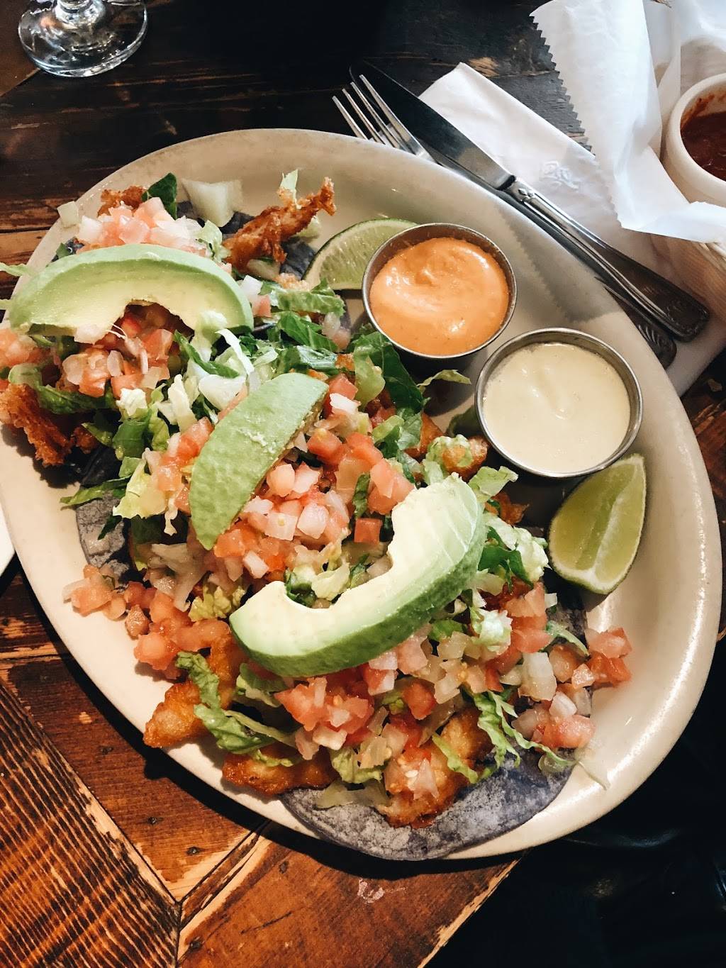 Móle | restaurant | 178 Kent Ave, Brooklyn, NY 11211, USA | 3473842300 OR +1 347-384-2300