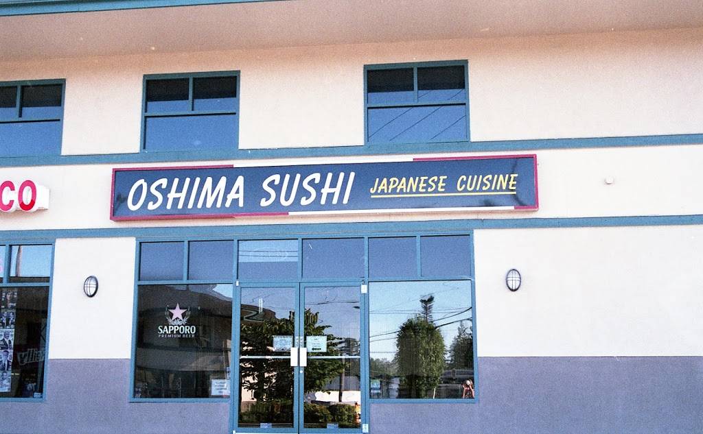 Oshima Sushi | restaurant | 11108 Evergreen Way, Everett, WA 98204, USA | 4253569999 OR +1 425-356-9999