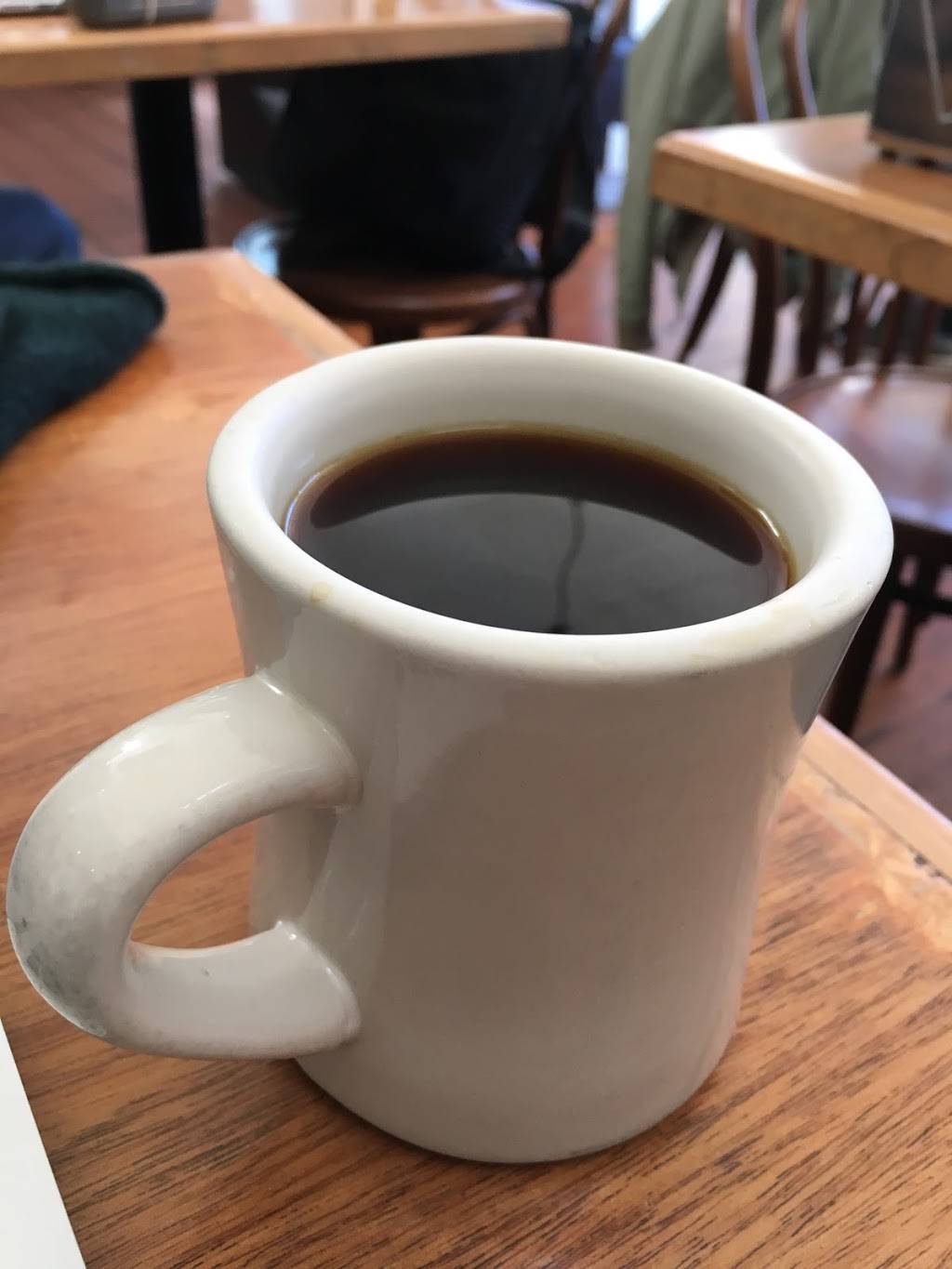 Mercury Cafe | cafe | 201 Octavia St, San Francisco, CA 94102, USA | 4152527855 OR +1 415-252-7855