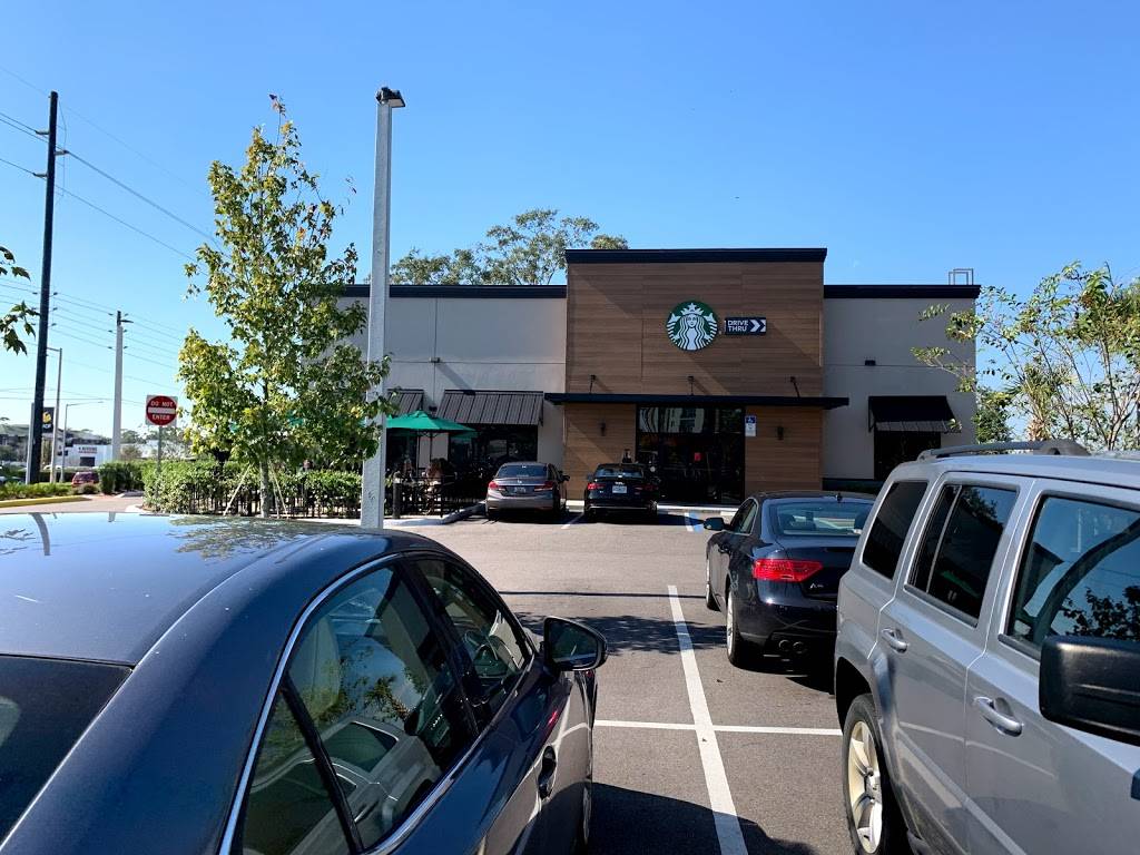 Starbucks | cafe | 12011 University Blvd, Orlando, FL 32817, USA | 4074570688 OR +1 407-457-0688