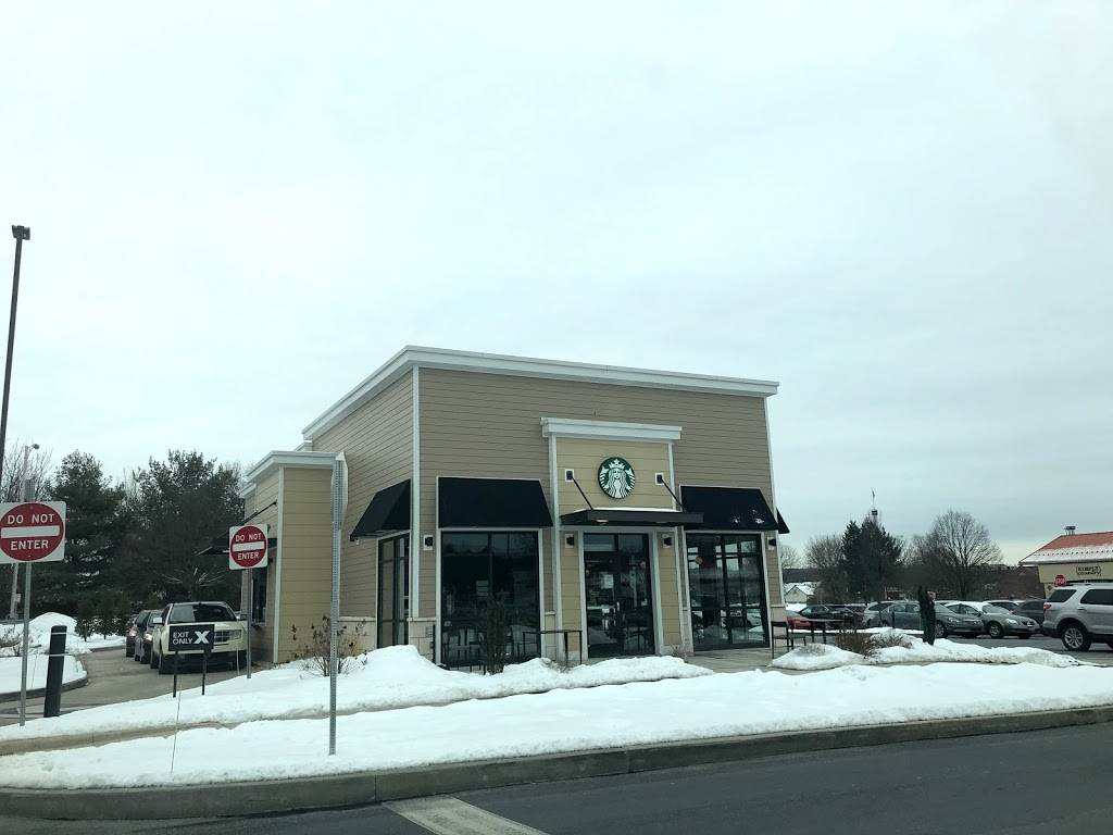 Starbucks | cafe | 46 Outlet Square #71, Hershey, PA 17033, USA | 7175333852 OR +1 717-533-3852