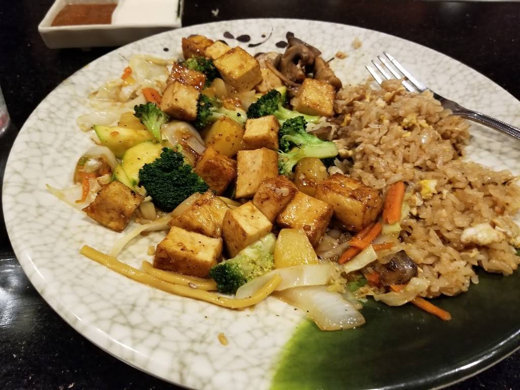 Shogun Japanese Restaurant | restaurant | 1000 Riverside Dr, East Peoria, IL 61611, USA | 3099815841 OR +1 309-981-5841