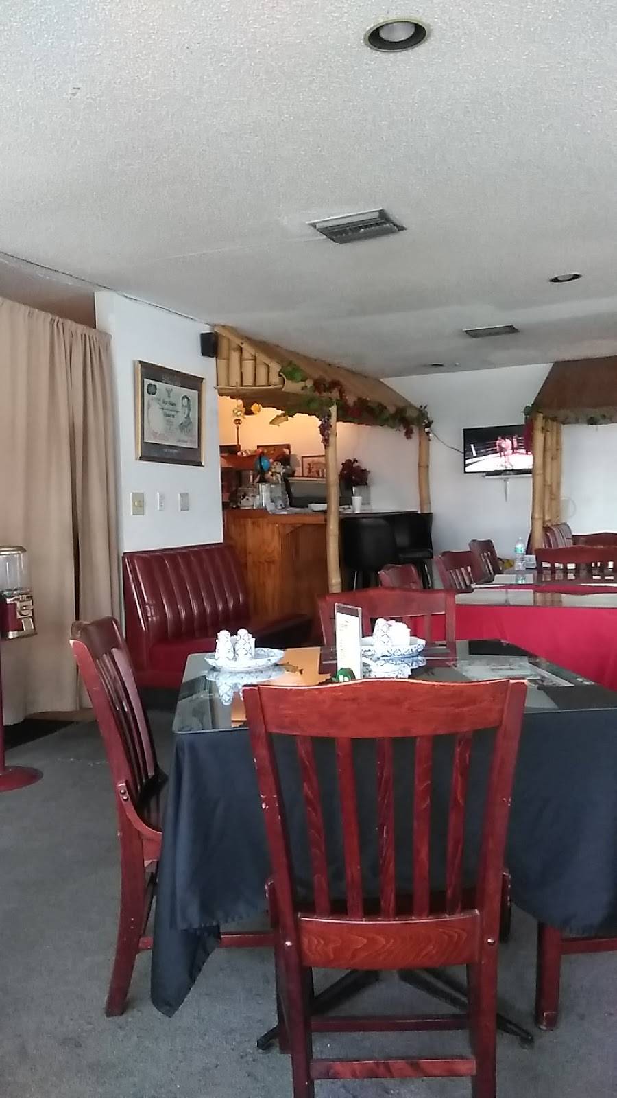Bangkok Thai Restaurant | restaurant | 3520 S Washington Ave, Titusville, FL 32780, USA | 3212697001 OR +1 321-269-7001