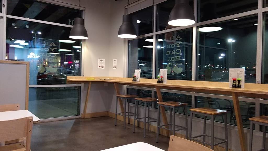 Cafe Yugo | cafe | 11511 4000 W #101, South Jordan, UT 84095, USA | 8016667788 OR +1 801-666-7788