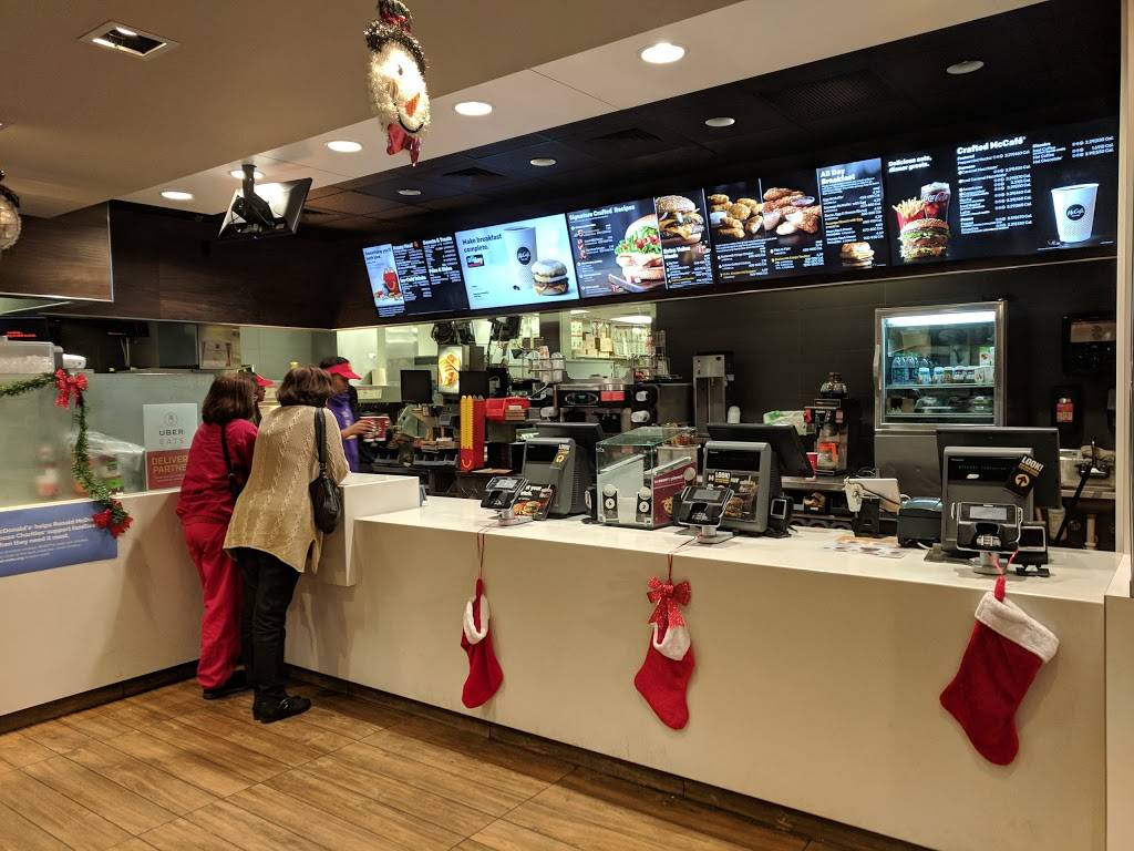 McDonalds | cafe | 9959 Perkins Rd, Baton Rouge, LA 70809, USA | 2257618607 OR +1 225-761-8607