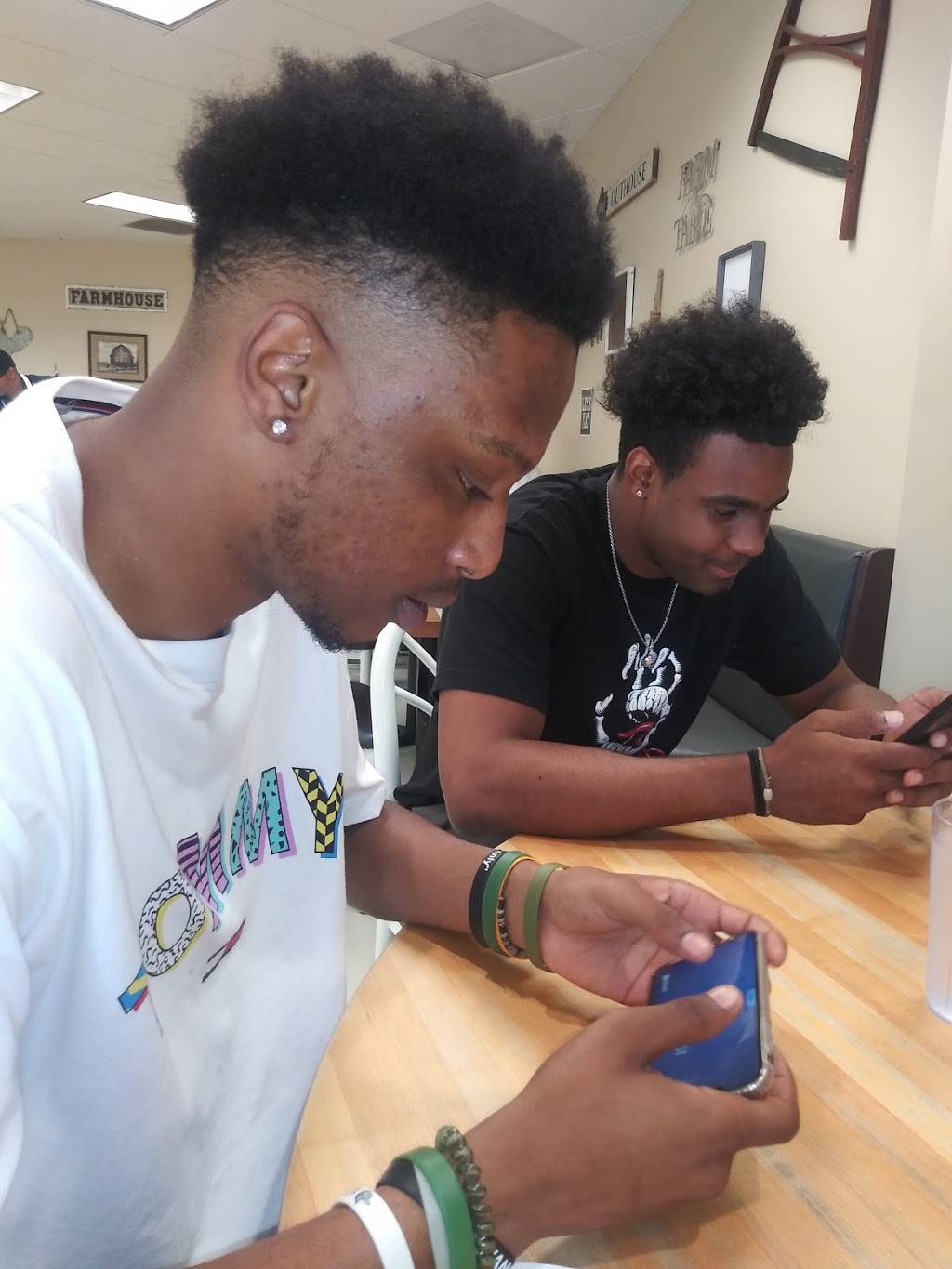 The Original Pancake House | restaurant | 1454 N Kraemer Blvd, Placentia, CA 92870, USA | 7149837771 OR +1 714-983-7771