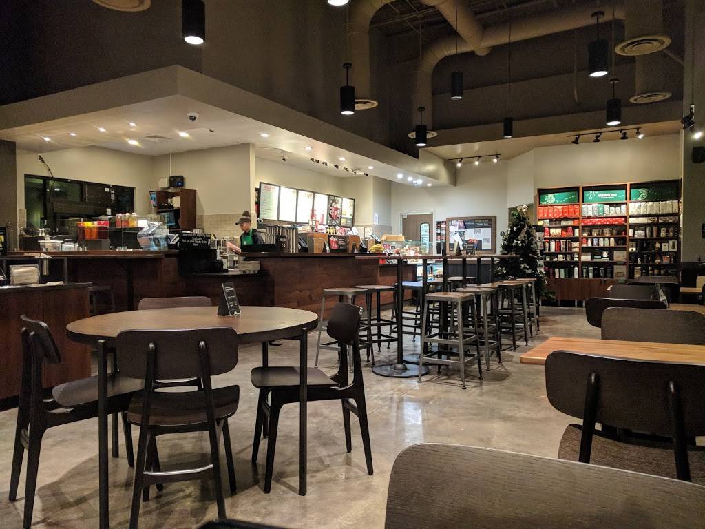 Starbucks | cafe | 4804 W Deer Lake Dr, Jacksonville, FL 32246, USA | 9046455119 OR +1 904-645-5119