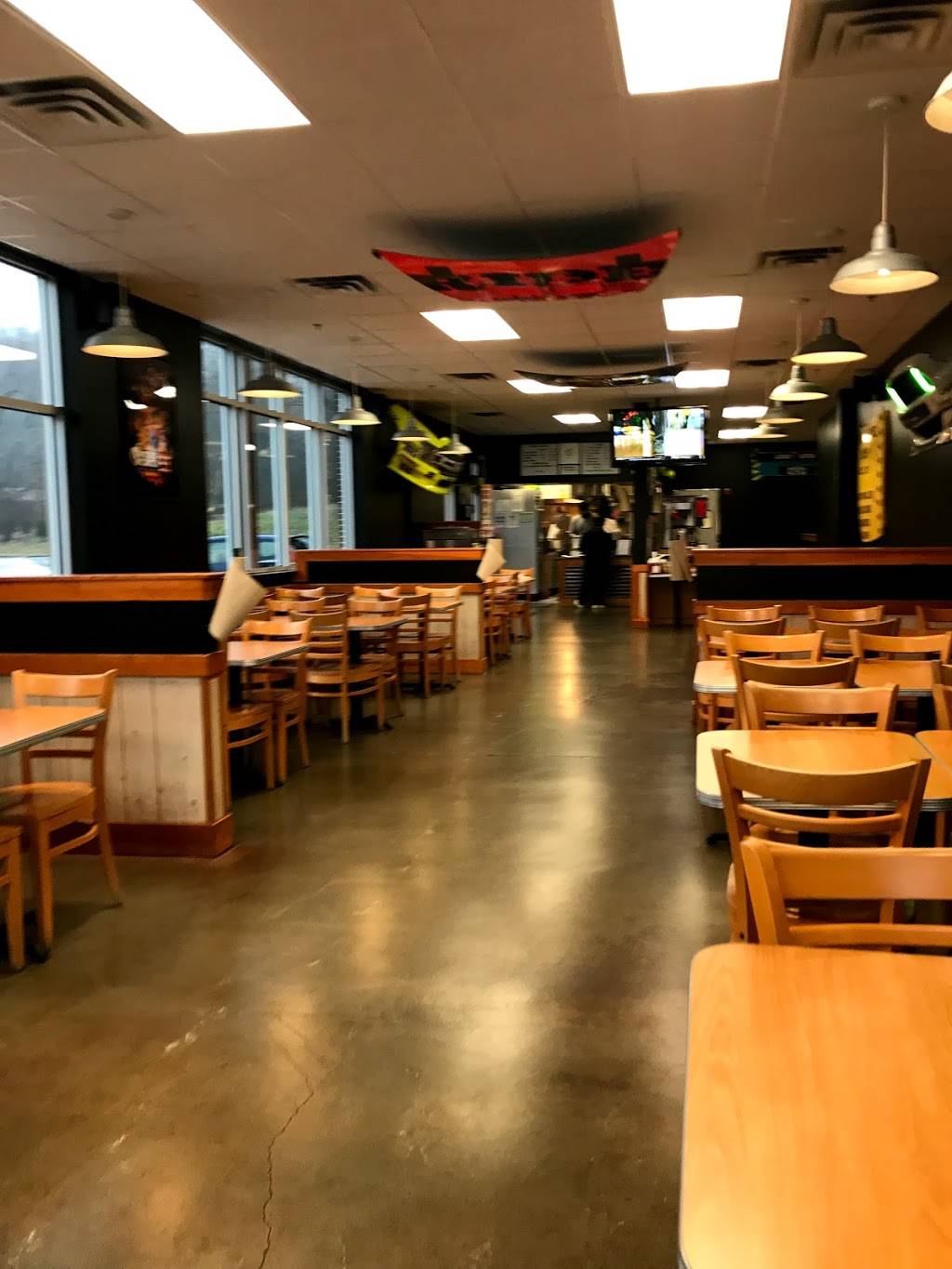 Loony Bin BBQ | restaurant | 1121 MD-3, Gambrills, MD 21054, USA | 4435844301 OR +1 443-584-4301