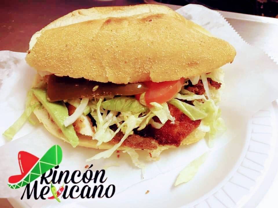 Rincón mexicano antojitos | restaurant | 3 S Union St, Wilmington, DE 19805, USA | 3022742508 OR +1 302-274-2508