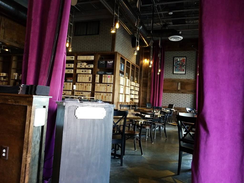 Vigilante Gastropub & Games | restaurant | 7010 Easy Wind Dr #150, Austin, TX 78752, USA | 5125381516 OR +1 512-538-1516