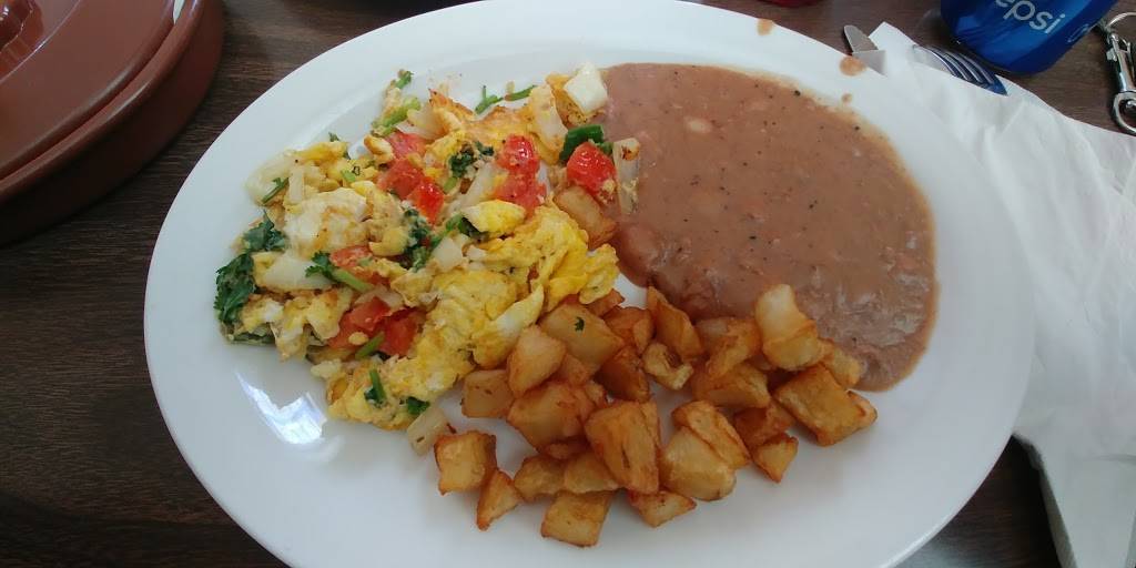 Taqueria La Fonda | restaurant | 1204 S Interstate 35, San Marcos, TX 78666, USA | 5123928363 OR +1 512-392-8363