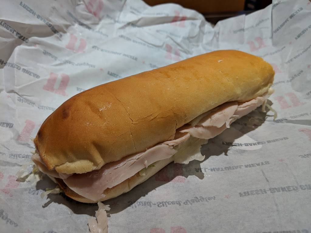 Jimmy Johns | meal delivery | 5021 Verdugo Way Ste. 107, Camarillo, CA 93012, USA | 8054844780 OR +1 805-484-4780