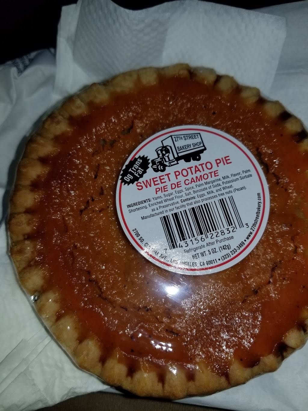 Ricks Fish & Seafood Market | restaurant | 4750 W Washington Blvd, Los Angeles, CA 90016, USA | 3239374180 OR +1 323-937-4180