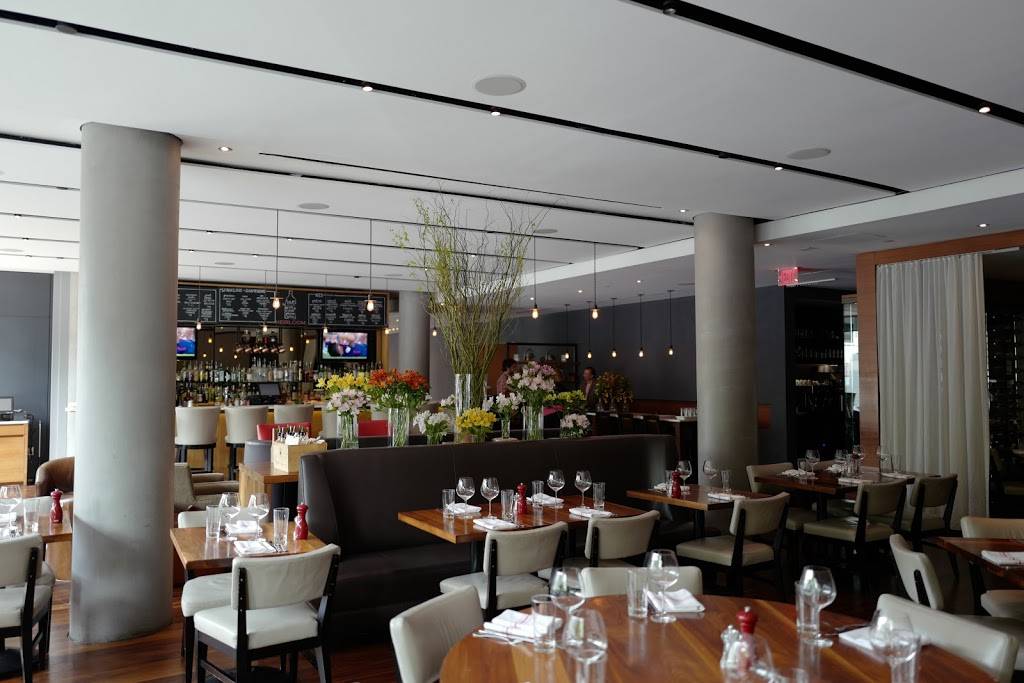 Heirloom | restaurant | 1157 Chapel St, New Haven, CT 06511, USA | 2035033919 OR +1 203-503-3919