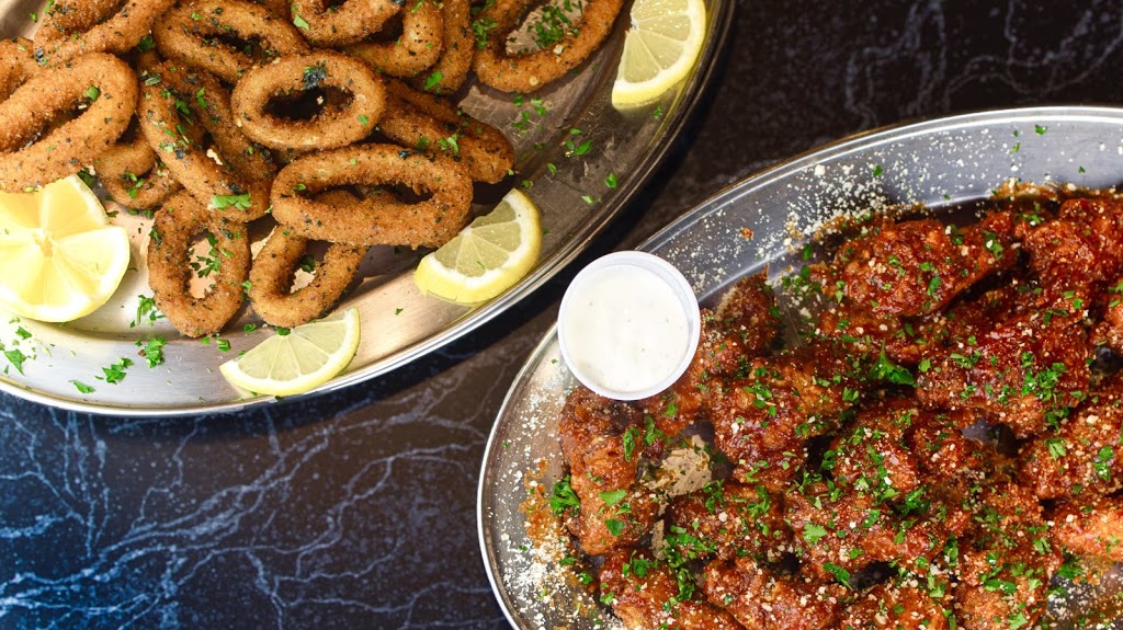 Antico89 pizza&sports | restaurant | 1130 W Trinity Mills Rd, Carrollton, TX 75006, USA | 4698925696 OR +1 469-892-5696