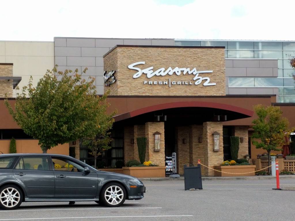 Seasons 52 | restaurant | 2000 NJ-38, Cherry Hill, NJ 08002, USA | 8566651052 OR +1 856-665-1052