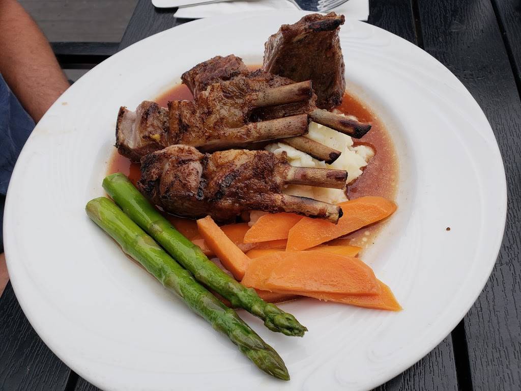 Waypoint 622 | restaurant | 622 Green Ave, Brielle, NJ 08730, USA | 7325286665 OR +1 732-528-6665