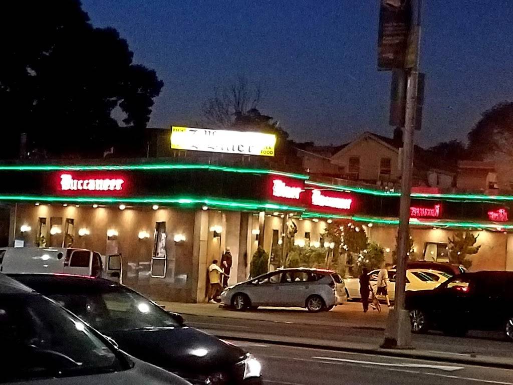 Buccaneer Diner | restaurant | 93-01 Astoria Blvd, East Elmhurst, NY 11369, USA | 7184295188 OR +1 718-429-5188