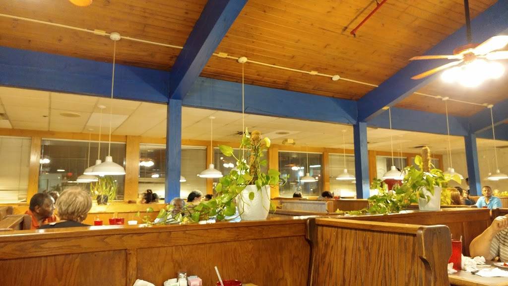 Great American Steak & Buffet | restaurant | 5902 Richmond Hwy, Alexandria, VA 22303, USA | 7033291555 OR +1 703-329-1555