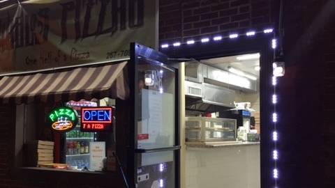 Calle del Sabor | restaurant | 34 W Girard Ave, Philadelphia, PA 19123, USA | 2672305562 OR +1 267-230-5562