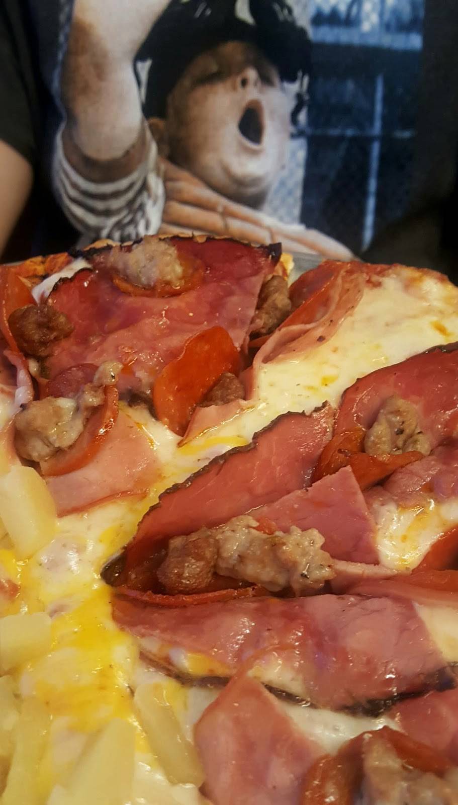 Stone fire Pizza | restaurant | 383 Lakeport Blvd, Lakeport, CA 95453, USA | 7079005025 OR +1 707-900-5025