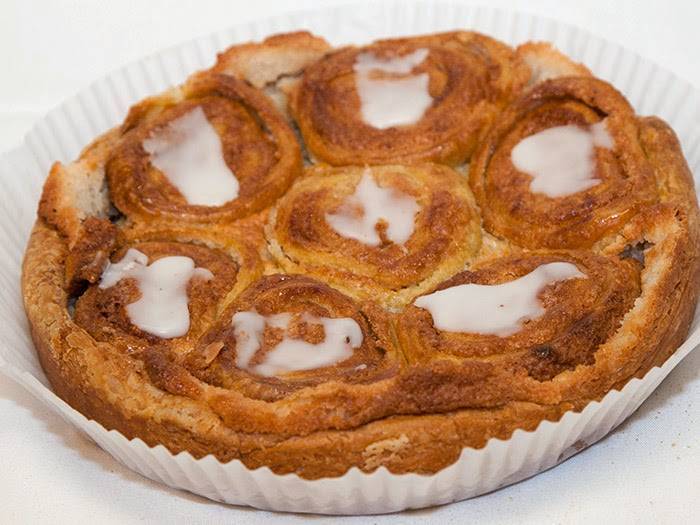 The Andersens | bakery | 1106 State St, Santa Barbara, CA 93101, USA | 8059625085 OR +1 805-962-5085