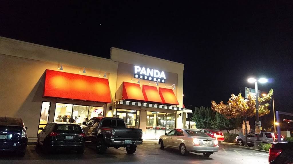 Panda Express | restaurant | 15842 1st Ave S, Burien, WA 98148, USA | 2062481888 OR +1 206-248-1888