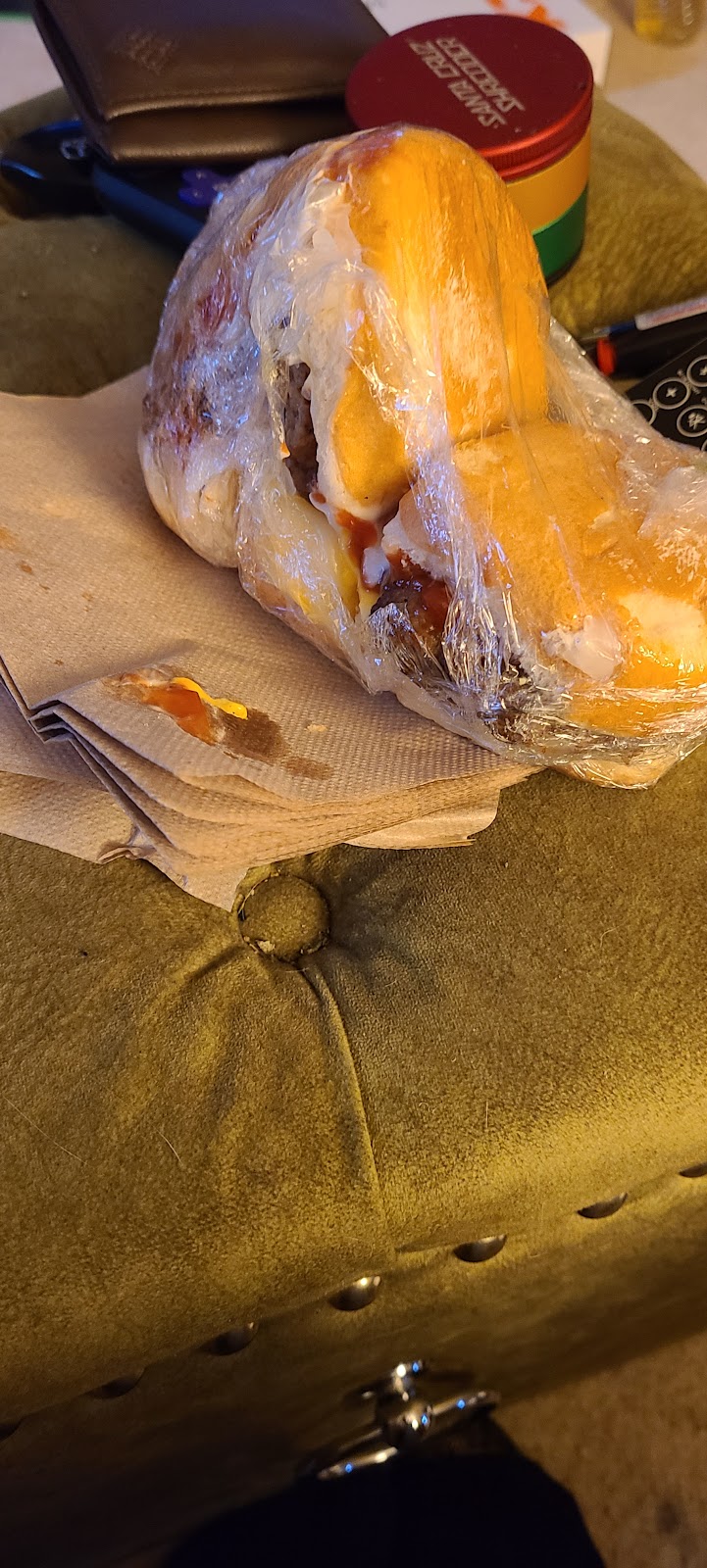 Sheetz | restaurant | 7419 Pole Green Rd, Mechanicsville, VA 23116, USA | 8044422987 OR +1 804-442-2987