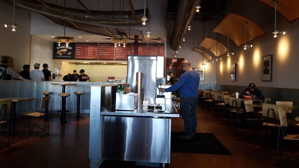 Chipotle Mexican Grill | restaurant | 2341 Willow Rd, Glenview, IL 60025, USA | 8477248580 OR +1 847-724-8580