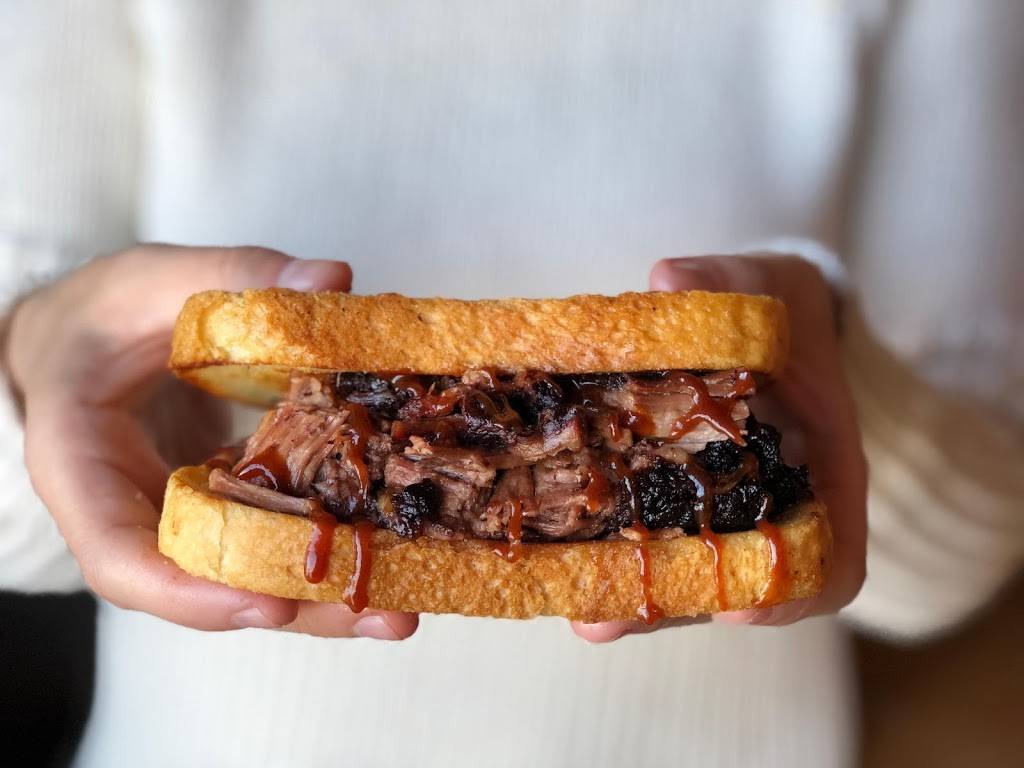 Sonnys BBQ | restaurant | 5239 SE Abshier Blvd, Belleview, FL 34420, USA | 3523475400 OR +1 352-347-5400