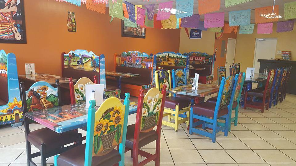 La Pasadita Mexican Restaurant | restaurant | 4126 NW 6th St, Gainesville, FL 32609, USA | 3522647867 OR +1 352-264-7867