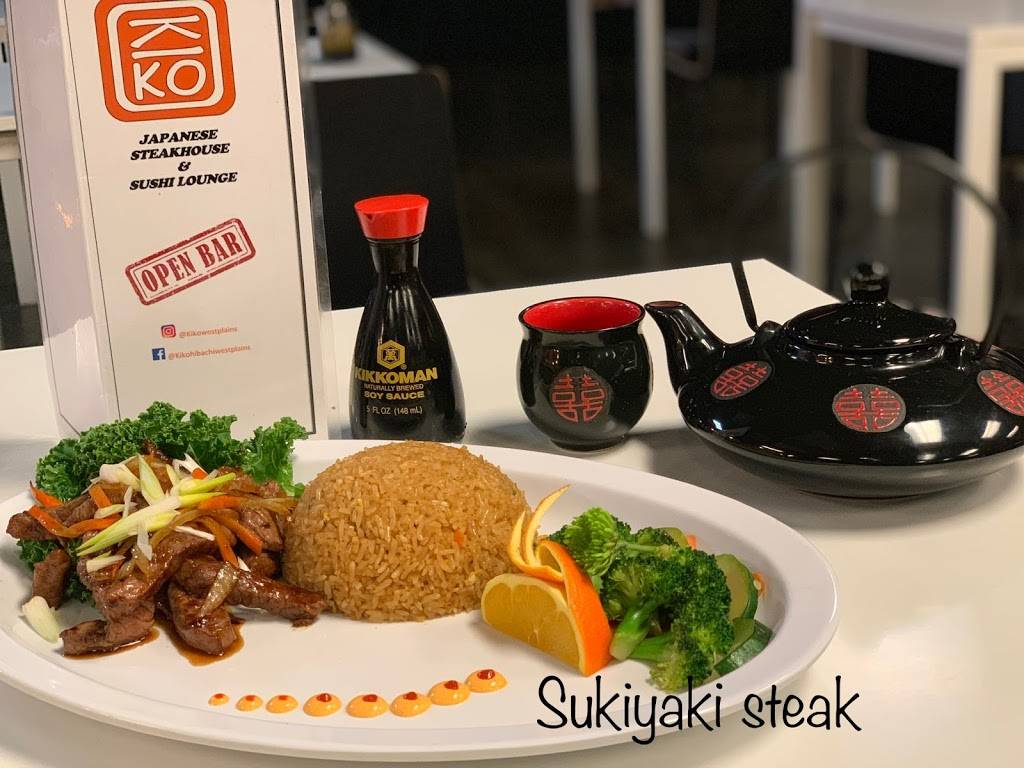 Kiko Hibachi & Sushi Express | restaurant | 2115 S Springfield Ave suite 4, Bolivar, MO 65613, USA | 4177770071 OR +1 417-777-0071