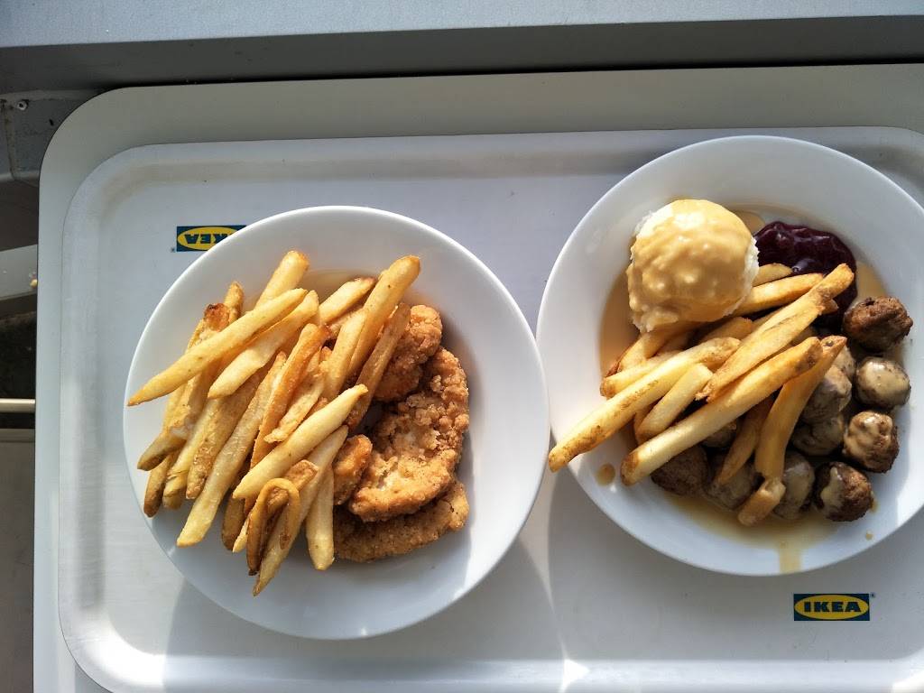 IKEA Restaurant | restaurant | 4400 Shellmound St, Emeryville, CA 94608, USA | 8888884532 OR +1 888-888-4532