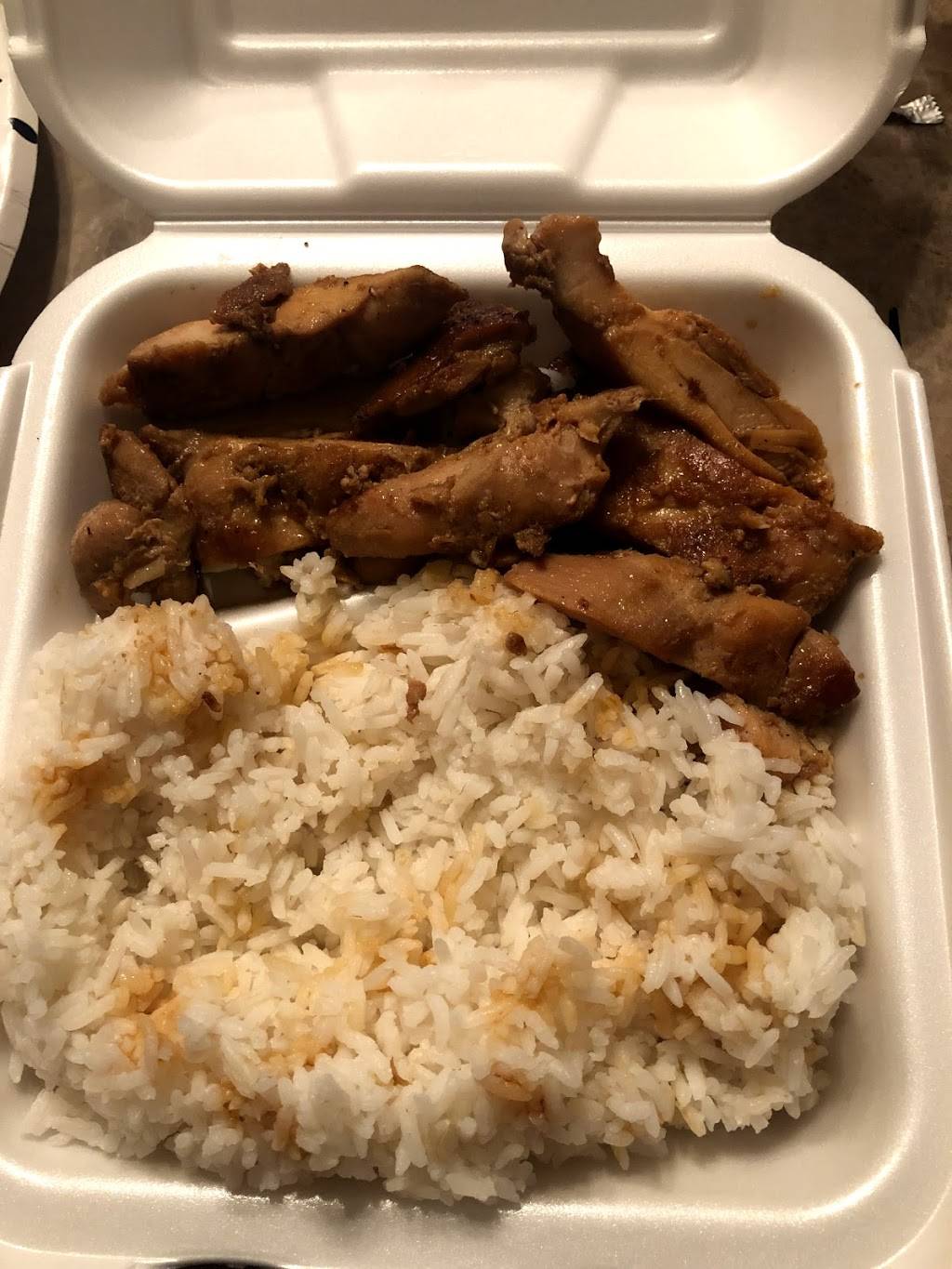 Panda Express | meal takeaway | 12203 Lake June Rd, Balch Springs, TX 75180, USA | 9722882066 OR +1 972-288-2066