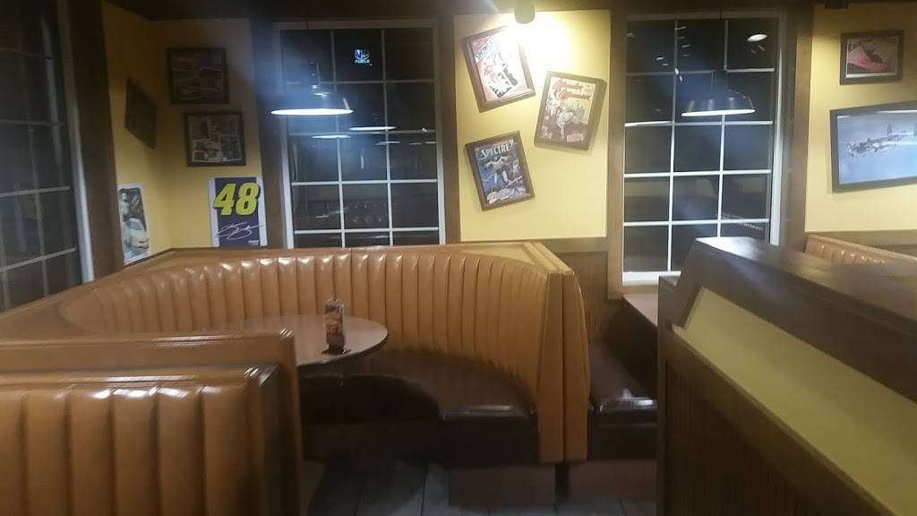 Zaxbys Chicken Fingers & Buffalo Wings | restaurant | 2221 Fayetteville Rd, Van Buren, AR 72956, USA | 4794748020 OR +1 479-474-8020