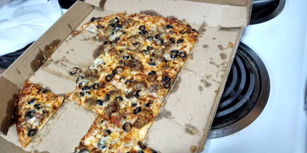 Dominos Pizza | meal delivery | 1709 S, Broad Ave, Lanett, AL 36863, USA | 3346422626 OR +1 334-642-2626