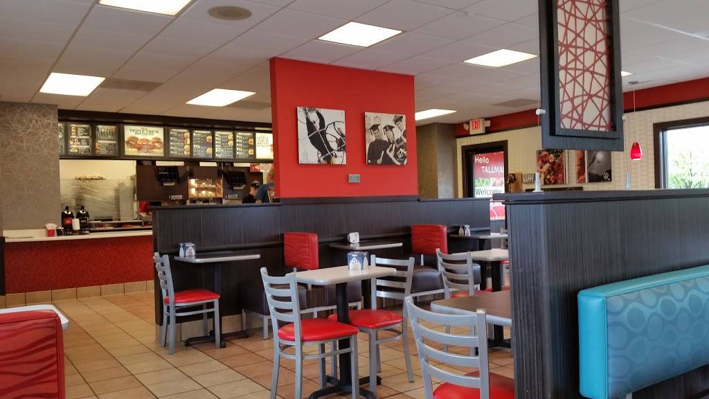 Arbys | restaurant | 30 East Ave, Tallmadge, OH 44278, USA | 3306337711 OR +1 330-633-7711