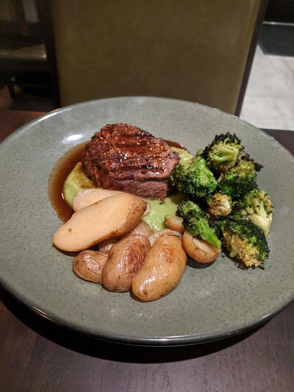 Salt & Marrow Kitchen | restaurant | 1060 Center St, North Augusta, SC 29841, USA | 8033498401 OR +1 803-349-8401