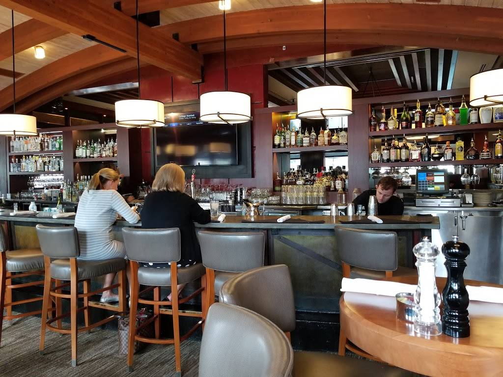 J. Alexanders Redlands Grill | restaurant | 913 N Dale Mabry Hwy, Tampa, FL 33609, USA | 8133549006 OR +1 813-354-9006