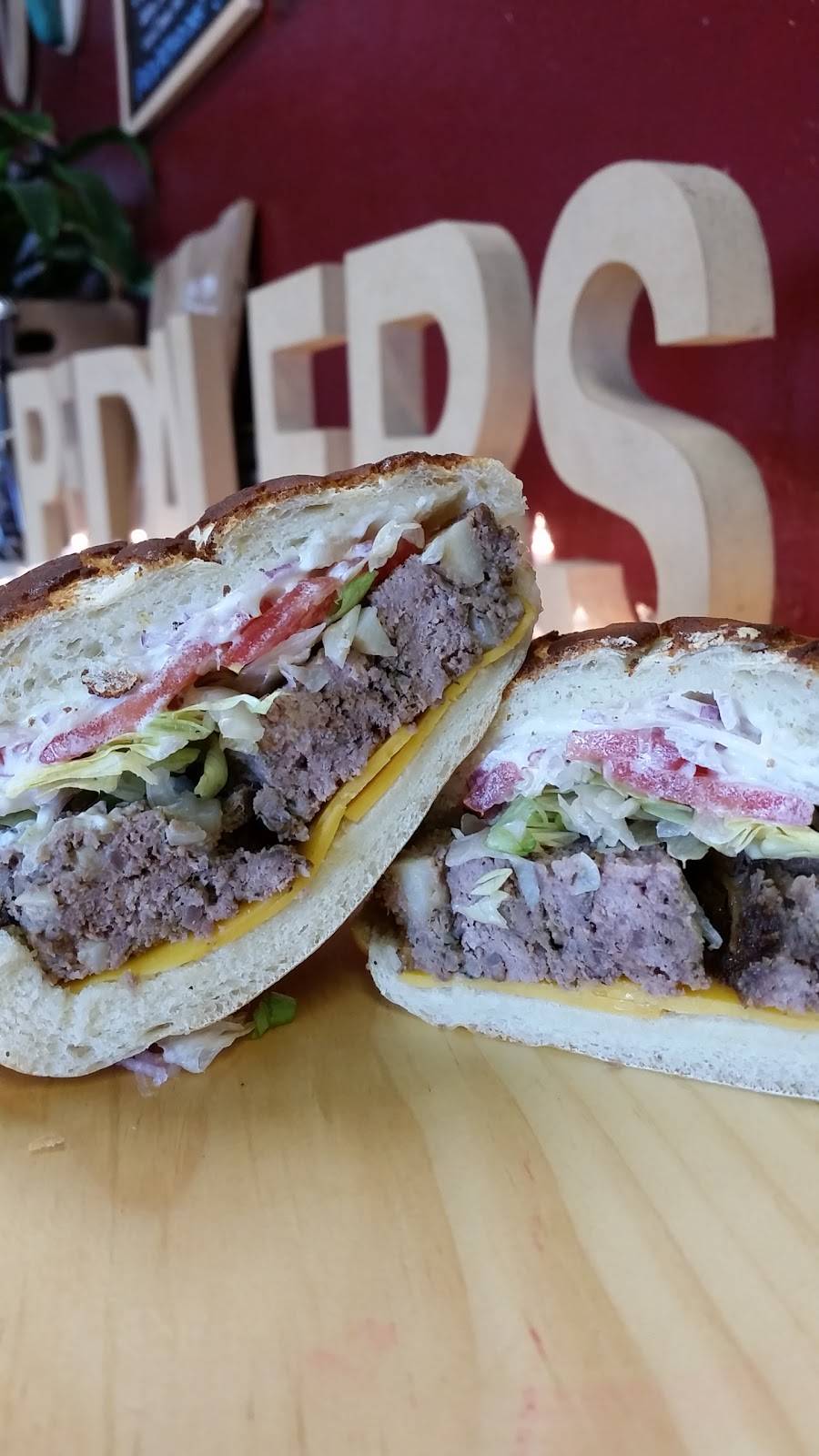 Pedalers Deli | restaurant | 6147 Lakeside Dr #102, Reno, NV 89511, USA | 7758272777 OR +1 775-827-2777