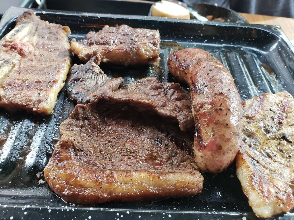 Renzos St. Petersburg. | restaurant | 104 2nd St S, St. Petersburg, FL 33701, USA | 7278519983 OR +1 727-851-9983