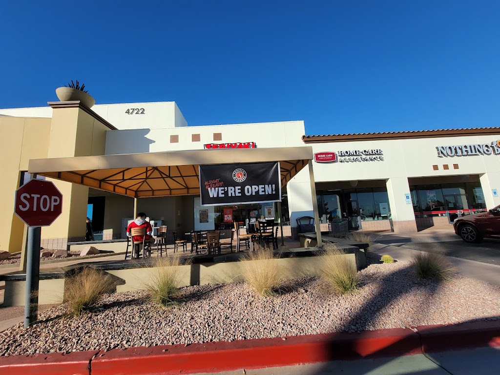 Teriyaki Madness | restaurant | 4722 E Ray Rd #9, Phoenix, AZ 85044, USA | 4802561093 OR +1 480-256-1093