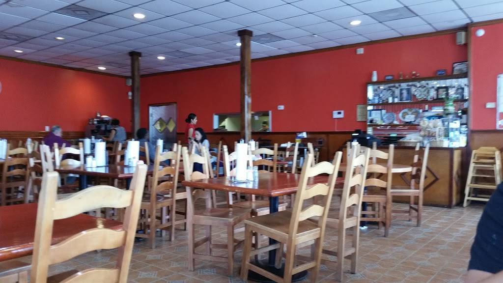 Las Locas Fajitas | restaurant | 2915 Bingle Rd, Houston, TX 77055, USA | 7134648580 OR +1 713-464-8580